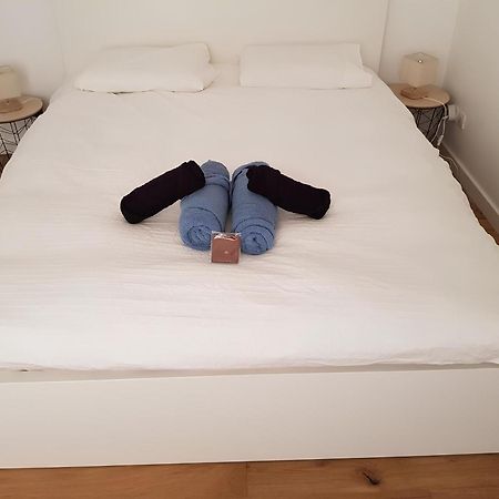 Апартаменты Sleepin Orleans - Parking - Netflix Экстерьер фото